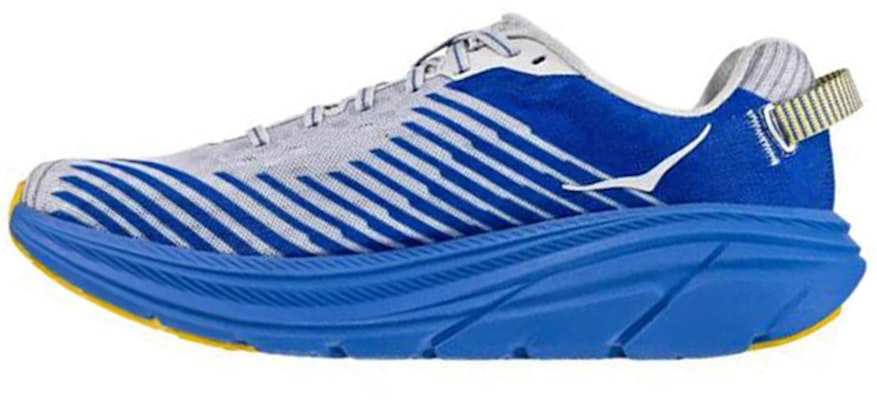 HOKA ONE ONE Rincon 低幫跑步鞋 灰藍 Buy HOKA ONE ONE Rincon 低幫跑步鞋 灰藍