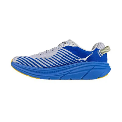 HOKA ONE ONE Rincon 'Oyster Mushroom Nebulas Blue'