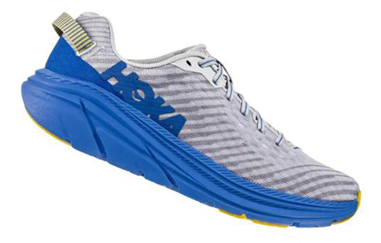 HOKA ONE ONE Rincon 'Oyster Mushroom Nebulas Blue' 圖 2