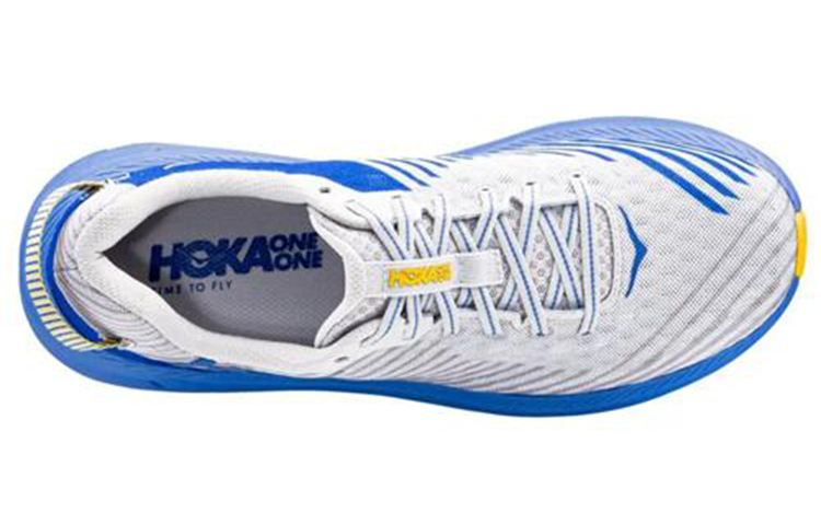 HOKA ONE ONE Rincon 'Oyster Mushroom Nebulas Blue' 圖 3