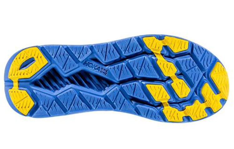 HOKA ONE ONE Rincon 'Oyster Mushroom Nebulas Blue' 圖 4