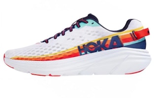 HOKA ONE ONE Rincon 'White Blue Orange' 1116453-EBTT HOKA ONE ONE Rincon 'White Blue Orange' 1116453-EBTT
