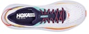 HOKA ONE ONE Rincon 'Putih Biru Jingga' 1116453-EBTT