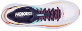Shop HOKA ONE ONE Rincon 'Putih Biru Jingga' 1116453-EBTT