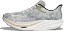 Buy HOKA One One Rocket X 3 John Elliott 噴灑綠白跑鞋 1180830-SQW
