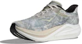 Order HOKA One One Rocket X 3 John Elliott 噴灑綠白跑鞋 1180830-SQW