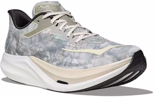 Purchase HOKA One One Rocket X 3 John Elliott Spray Green White 1180830-SQW