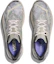 Details for HOKA One One Rocket X 3 John Elliott 噴灑綠白跑鞋 1180830-SQW