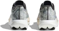 Sizing HOKA One One Rocket X 3 John Elliott 噴灑綠白跑鞋 1180830-SQW