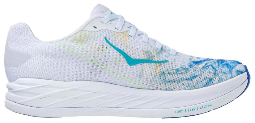 Hoka One One Rocket X (Semua Jantina) 'Together' 1113532-TGT Order Hoka One One Rocket X (Semua Jantina) 'Together' 1113532-TGT