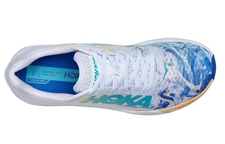 Lookbook Hoka One One Rocket X (Semua Jantina) 'Together' 1113532-TGT