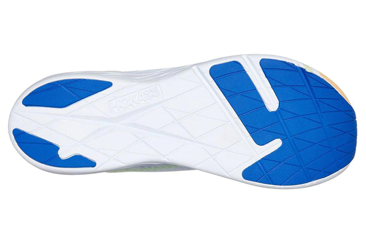 Shop Hoka One One Rocket X (Semua Jantina) 'Together' 1113532-TGT