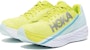 HOKA One One Rocket X 'Biru Kaca Primrose Senja' 1113532-BGEPR