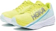 Lookbook HOKA One One Rocket X 'Biru Kaca Primrose Senja' 1113532-BGEPR