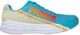 HOKA ONE ONE Rocket X 'Biru Kuning Jingga' 1113532-SBLGR