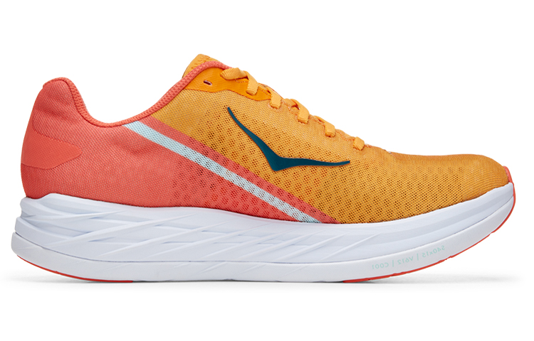 Order ホカ ロケットX「輝く黄椿」 (Hoka Roketto X "Kagayaku Ki Tsubaki") 1113532-RYCM