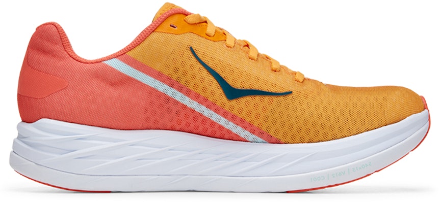HOKA ONE ONE Rocket X 'Kuning Berseri Camellia' 1113532-RYCM Order HOKA ONE ONE Rocket X 'Kuning Berseri Camellia' 1113532-RYCM