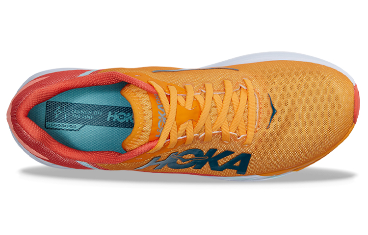 Lookbook ホカ ロケットX「輝く黄椿」 (Hoka Roketto X "Kagayaku Ki Tsubaki") 1113532-RYCM