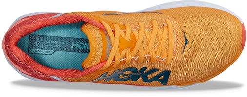 ホカ ロケットX「輝く黄椿」 (Hoka Roketto X "Kagayaku Ki Tsubaki") 1113532-RYCM Lookbook ホカ ロケットX「輝く黄椿」 (Hoka Roketto X "Kagayaku Ki Tsubaki") 1113532-RYCM