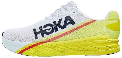 HOKA ONE ONE Rocket X 'White Evening Primrose' 1113532-WEPR HOKA ONE ONE Rocket X 'White Evening Primrose' 1113532-WEPR