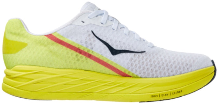 HOKA ONE ONE Rocket X '白色夜香石榴花' 1113532-WEPR Order HOKA ONE ONE Rocket X '白色夜香石榴花' 1113532-WEPR