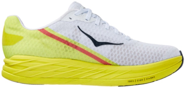 HOKA ONE ONE Rocket X 'Blanco Primrose Nocturno' 1113532-WEPR Order HOKA ONE ONE Rocket X 'Blanco Primrose Nocturno' 1113532-WEPR