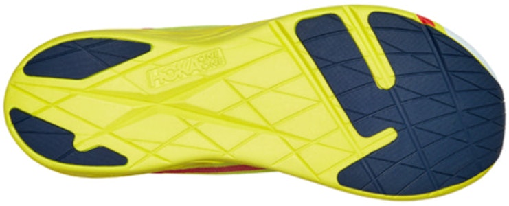 HOKA ONE ONE Rocket X 'Blanco Primrose Nocturno' 1113532-WEPR Shop HOKA ONE ONE Rocket X 'Blanco Primrose Nocturno' 1113532-WEPR