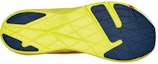 Shop HOKA ONE ONE Rocket X 'Putih Primrose Lewat Petang' 1113532-WEPR