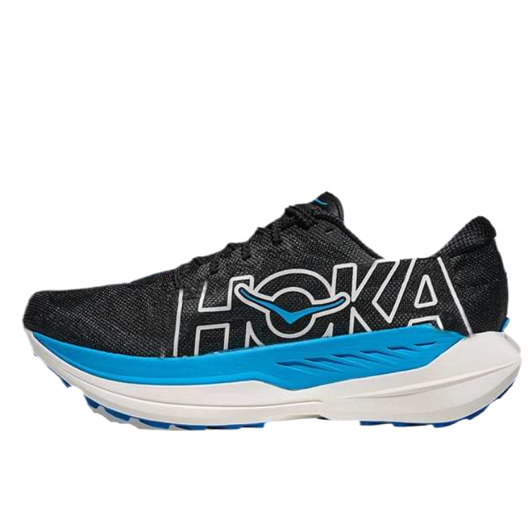 HOKA ONE ONE Rocket X Stylish Versatile Running Shoes ROCKET X TRAIL