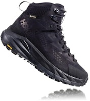 HOKA ONE ONE Sky Kaha GTX 黑色登山鞋 HO1112030BPHN Buy HOKA ONE ONE Sky Kaha GTX 黑色登山鞋 HO1112030BPHN