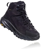 HOKA ONE ONE Sky Kaha GTX 黑色登山鞋 HO1112030BPHN Order HOKA ONE ONE Sky Kaha GTX 黑色登山鞋 HO1112030BPHN