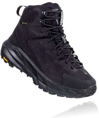 호카 원원 스카이 카하 GTX 하이킹화 블랙 HO1112030BPHN Order 호카 원원 스카이 카하 GTX 하이킹화 블랙 HO1112030BPHN
