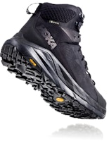 HOKA ONE ONE Sky Kaha GTX 黑色登山鞋 HO1112030BPHN Lookbook HOKA ONE ONE Sky Kaha GTX 黑色登山鞋 HO1112030BPHN