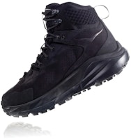 HOKA ONE ONE Sky Kaha GTX 黑色登山鞋 HO1112030BPHN Shop HOKA ONE ONE Sky Kaha GTX 黑色登山鞋 HO1112030BPHN