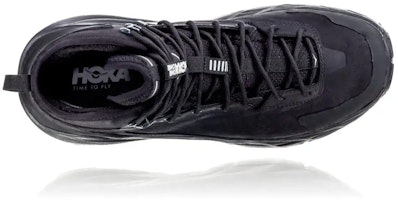 HOKA ONE ONE Sky Kaha GTX 黑色登山鞋 HO1112030BPHN Purchase HOKA ONE ONE Sky Kaha GTX 黑色登山鞋 HO1112030BPHN