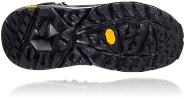 HOKA ONE ONE Sky Kaha GTX 黑色登山鞋 HO1112030BPHN Details for HOKA ONE ONE Sky Kaha GTX 黑色登山鞋 HO1112030BPHN