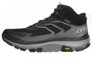 HOKA ONE ONE Sky Toa 'Black Utility Mid' 1102951-PHN HOKA ONE ONE Sky Toa 'Black Utility Mid' 1102951-PHN