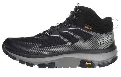 HOKA ONE ONE Sky Toa 'Hitam Utilitas Tengah' 1102951-PHN Buy HOKA ONE ONE Sky Toa 'Hitam Utilitas Tengah' 1102951-PHN