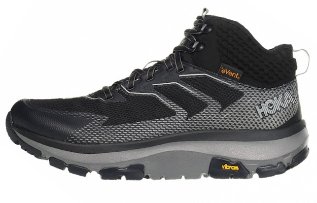 HOKA ONE ONE Sky Toa 'Black Utility Mid' 1102951-PHN Buy HOKA ONE ONE Sky Toa 'Black Utility Mid' 1102951-PHN
