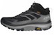 HOKA ONE ONE Sky Toa 'Black Utility Mid' Lelaki Hitam 1102951-PHN
