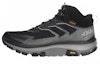 Buy HOKA ONE ONE Sky Toa 'Black Utility Mid' Lelaki Hitam 1102951-PHN