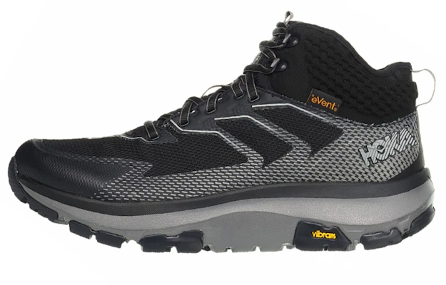 HOKA ONE ONE Sky Toa ''Zwart Utility Mid'' 1102951-PHN Buy HOKA ONE ONE Sky Toa ''Zwart Utility Mid'' 1102951-PHN