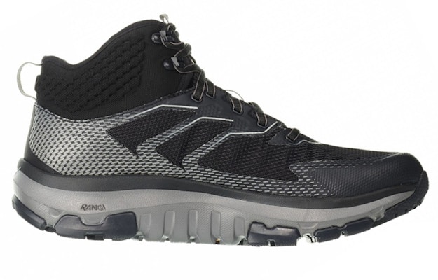 HOKA ONE ONE Sky Toa 'Black Utility Mid' 1102951-PHN Order HOKA ONE ONE Sky Toa 'Black Utility Mid' 1102951-PHN