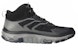 HOKA ONE ONE Sky Toa 'Black Utility Mid' Lelaki Hitam 1102951-PHN