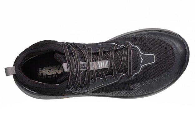 HOKA ONE ONE Sky Toa '黑色实用中帮' 1102951-PHN Lookbook HOKA ONE ONE Sky Toa '黑色实用中帮' 1102951-PHN