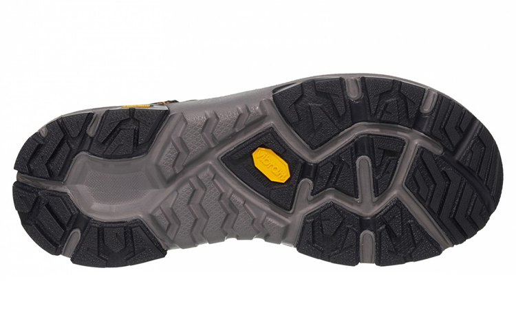 Shop HOKA ONE ONE Sky Toa ''Zwart Utility Mid'' 1102951-PHN