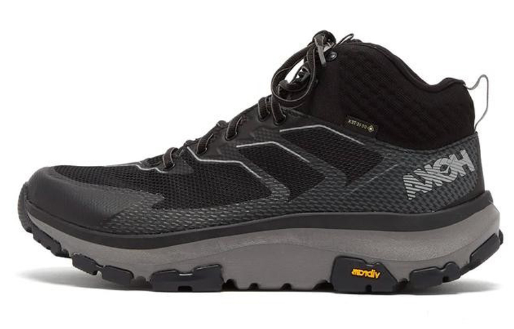 HOKA ONE ONE Sky Toa GTX 'Black' 1365531-BLK
