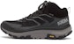 HOKA ONE ONE Sky Toa GTX 'Hitam' 1365531-BLK