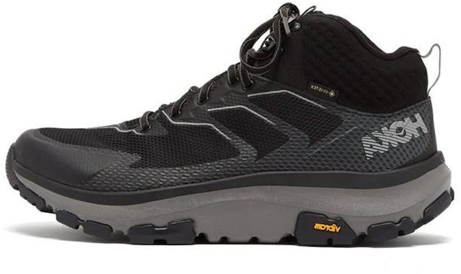 HOKA ONE ONE Sky Toa GTX 'Hitam' 1365531-BLK Buy HOKA ONE ONE Sky Toa GTX 'Hitam' 1365531-BLK