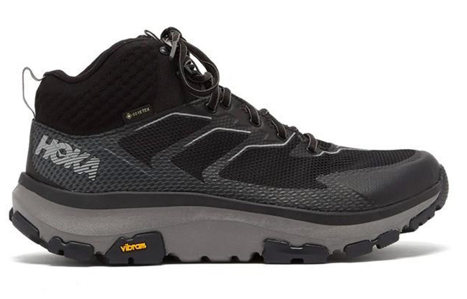 Order 호카 오네오네 스카이 토아 GTX (블랙) 1365531-BLK